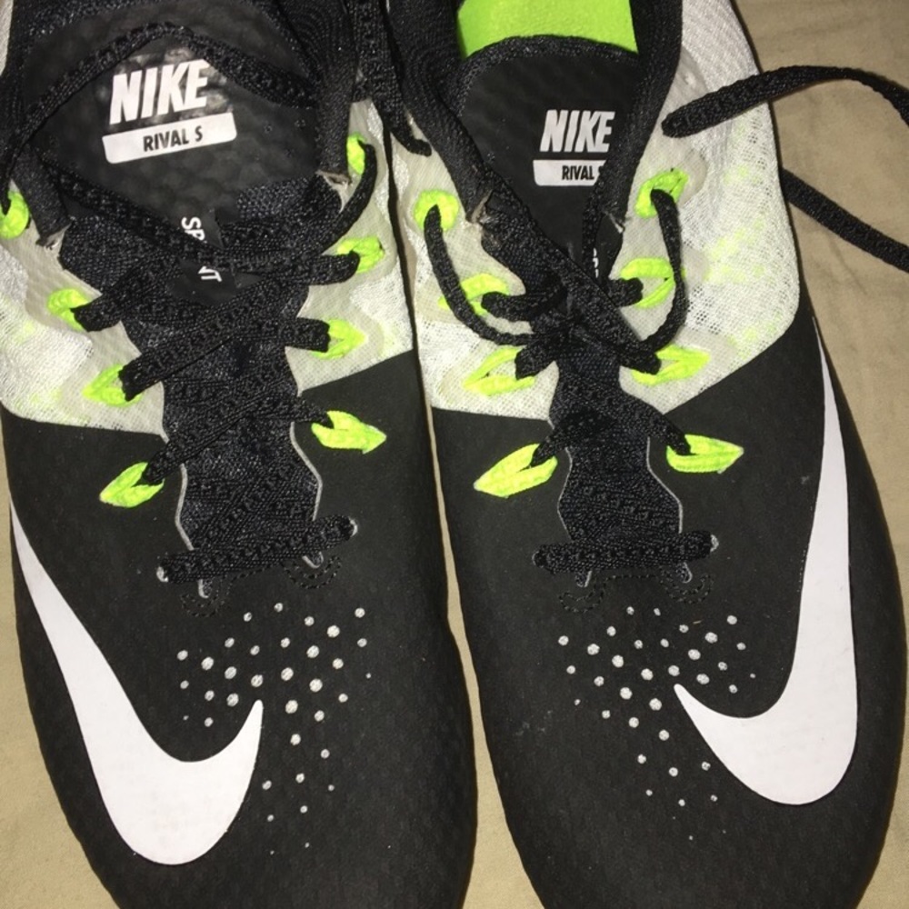 Women’s track spikes